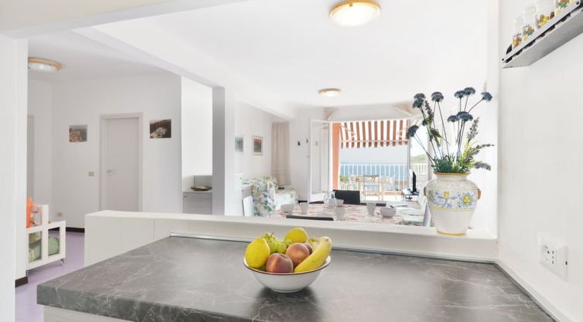 Photo of Capo d'Arco Apartment 9