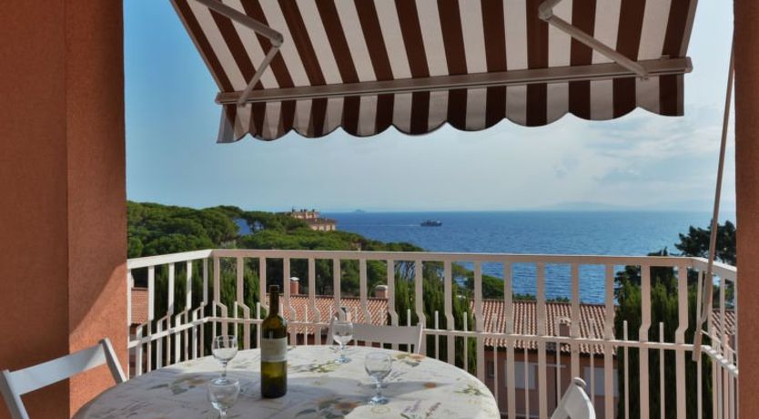 Photo of Capo d'Arco Apartment 9