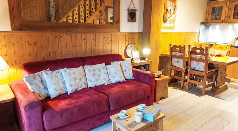 Photo of Le clos Alpin Apartment 2