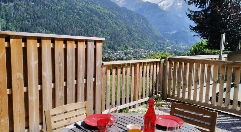 Photo of Le clos Alpin Apartment 2