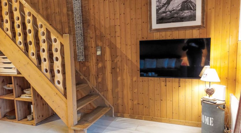 Photo of Le clos Alpin Apartment 2