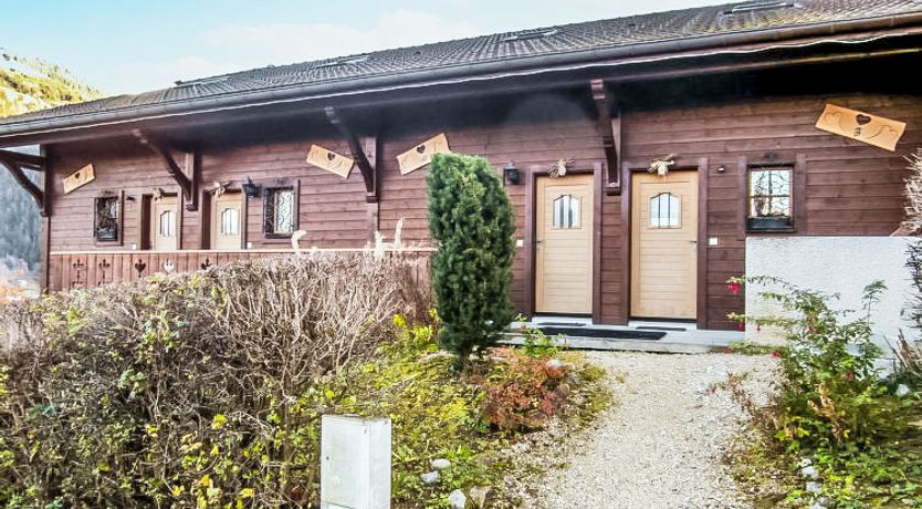 Photo of Le clos Alpin Apartment 2