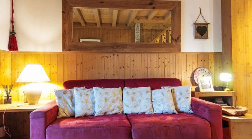 Photo of Le clos Alpin Apartment 2