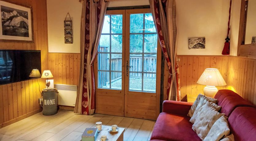 Photo of Le clos Alpin Apartment 2