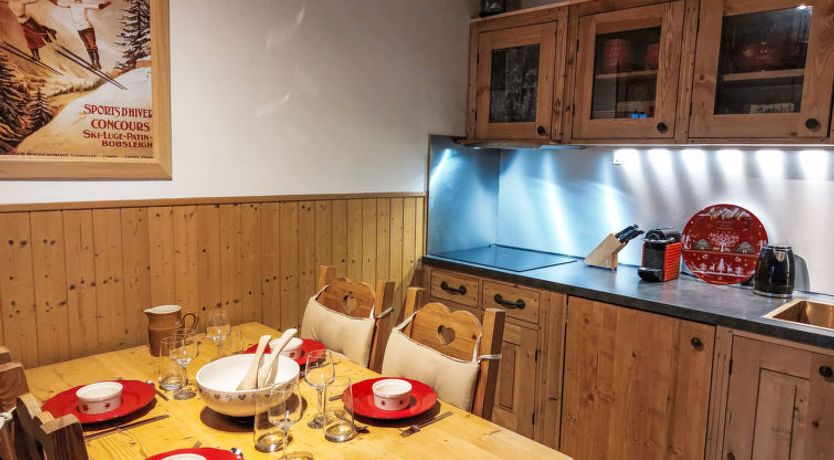 Photo of Le clos Alpin Apartment 2