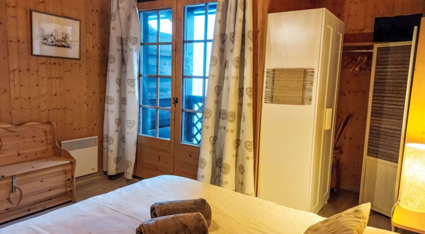 Photo of Le clos Alpin Apartment 2