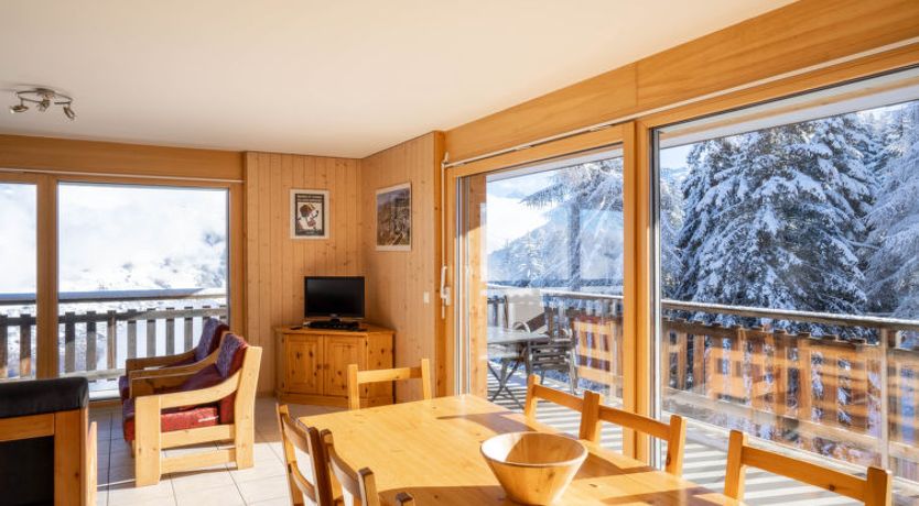 Photo of Les Cîmes 4 Apartment 2