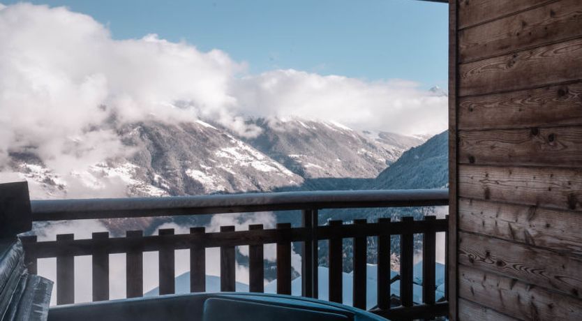 Photo of Les Cîmes 4 Apartment 2