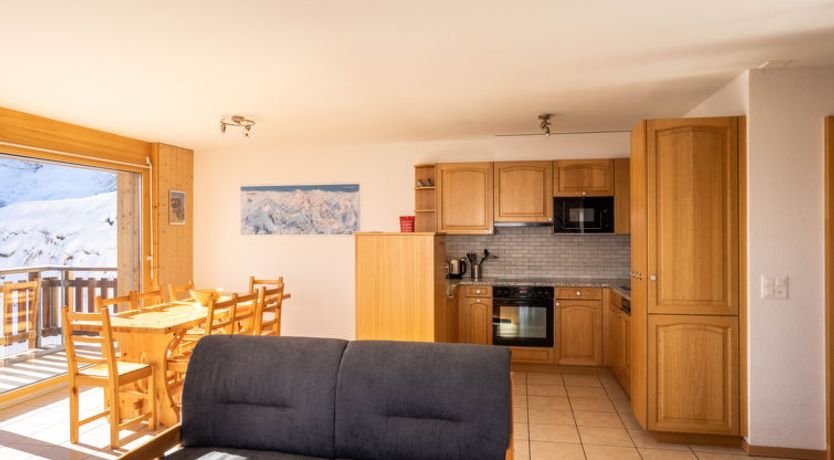 Photo of Les Cîmes 4 Apartment 2