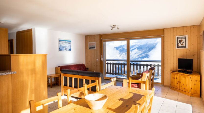 Photo of Les Cîmes 4 Apartment 2