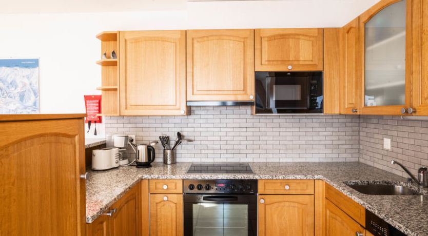 Photo of Les Cîmes 4 Apartment 2