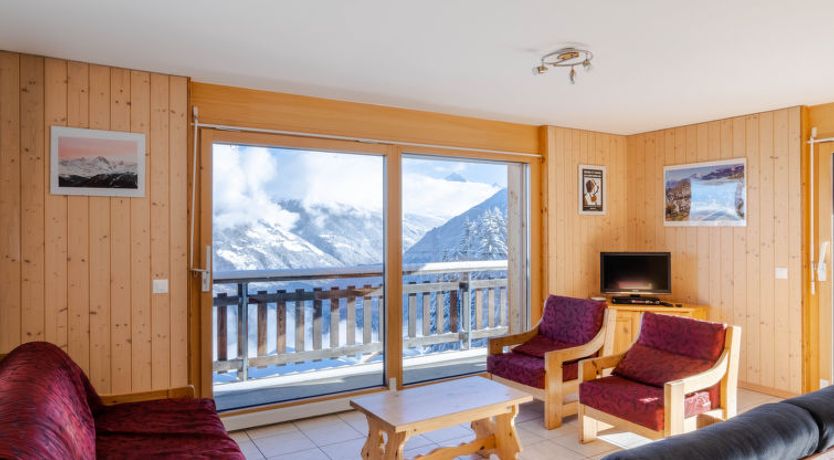 Photo of Les Cîmes 4 Apartment 2