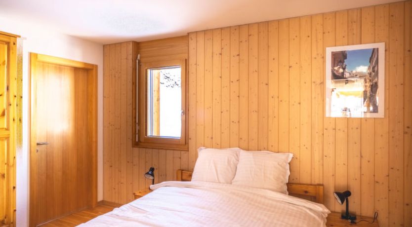 Photo of Les Cîmes 4 Apartment 2