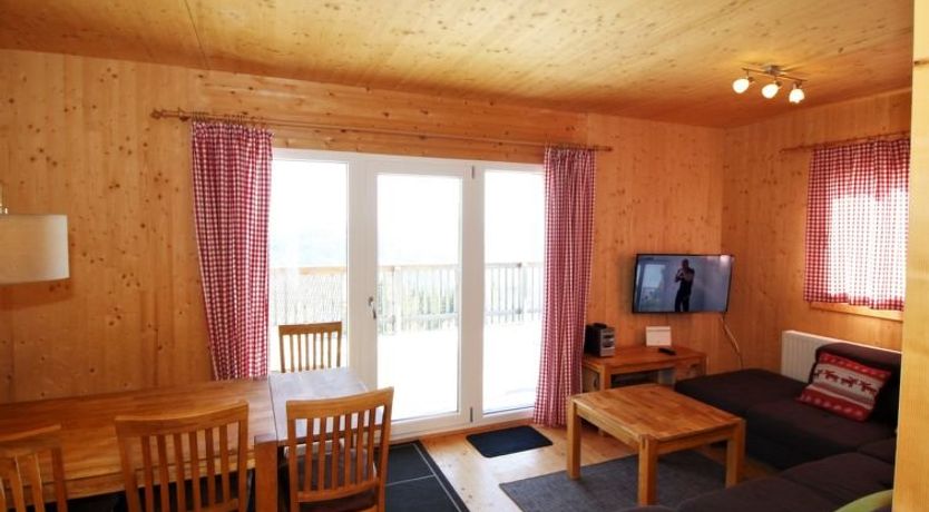 Photo of Klippitzrose