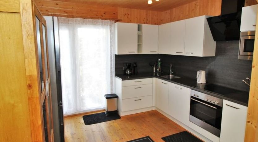 Photo of Klippitzrose