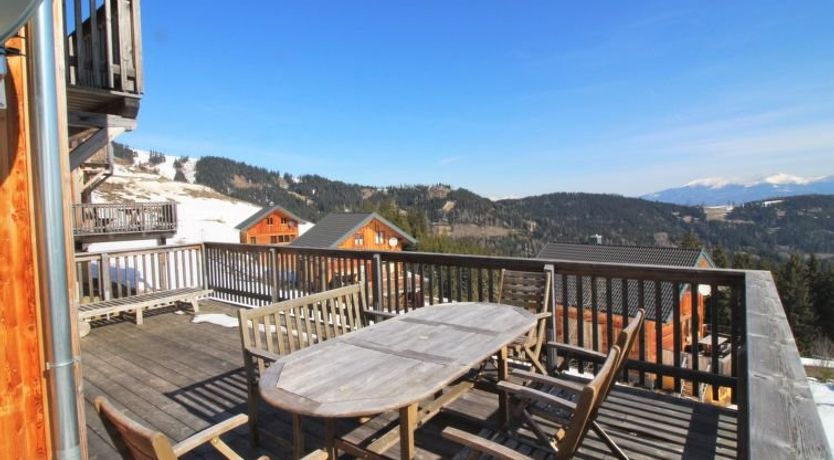 Photo of Klippitzrose