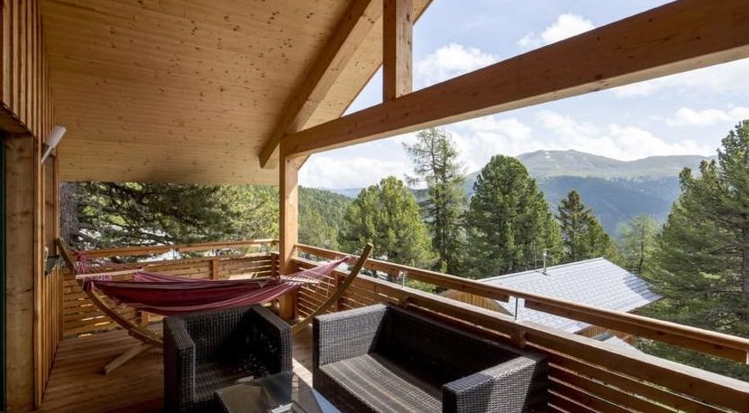 Photo of #29 mit IR-Sauna und Sprudelbad Innen Apartment 20