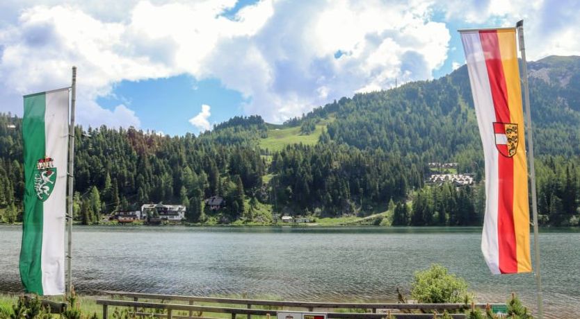 Photo of #29 mit IR-Sauna und Sprudelbad Innen Apartment 20