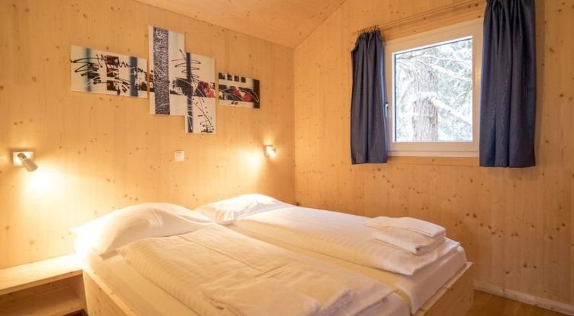 Photo of #29 mit IR-Sauna und Sprudelbad Innen Apartment 20
