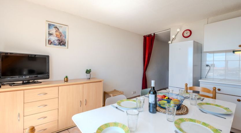 Photo of Les Exals Apartment 2