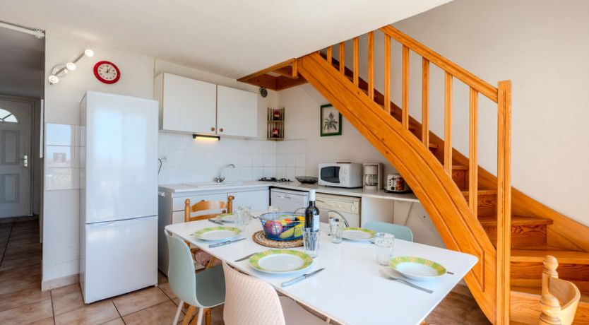 Photo of Les Exals Apartment 2