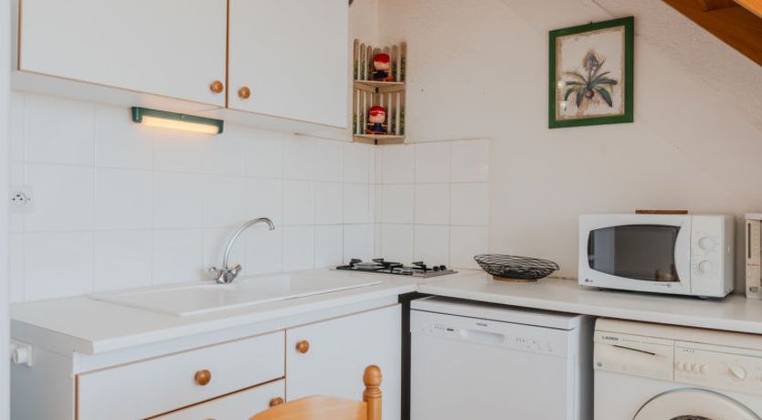 Photo of Les Exals Apartment 2