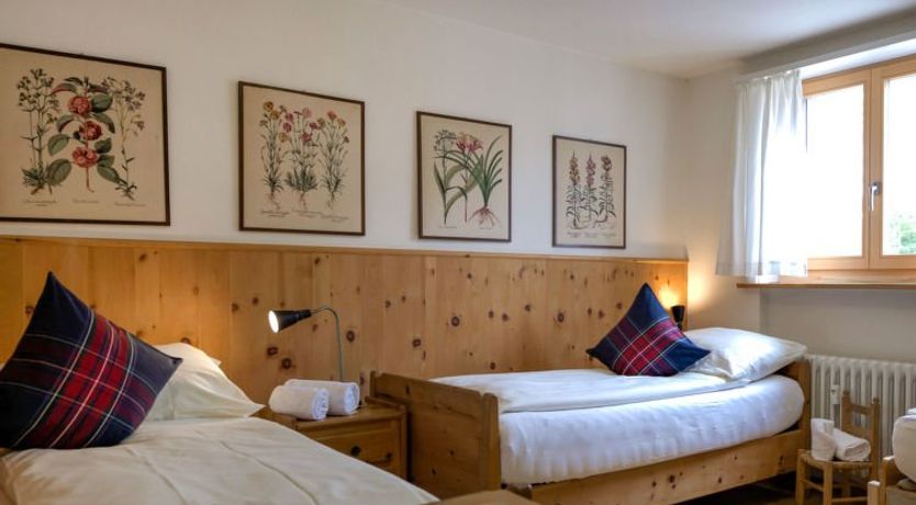 Photo of Chesa Villasimius