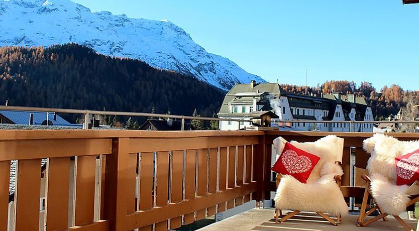 Photo of Chesa Villasimius