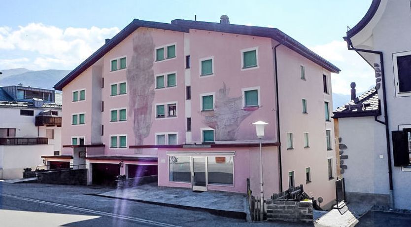 Photo of Chesa Villasimius