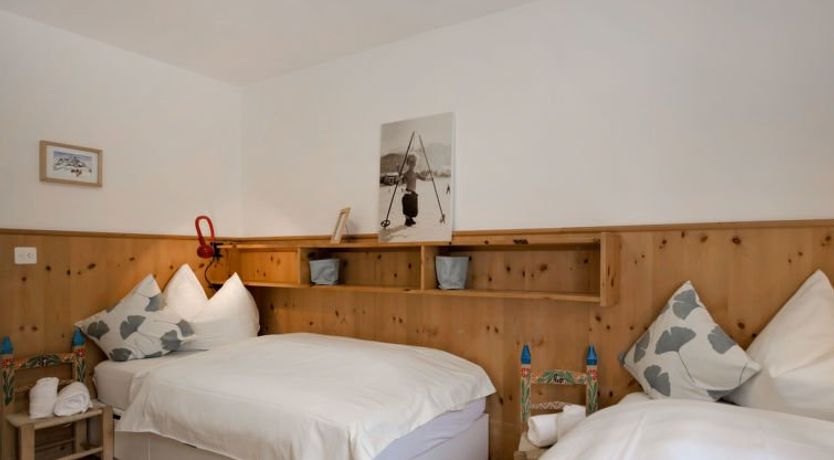 Photo of Chesa Villasimius