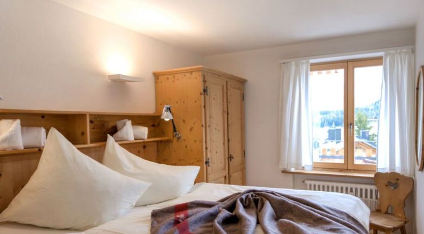 Photo of Chesa Villasimius