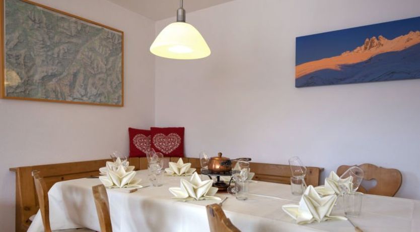 Photo of Chesa Villasimius