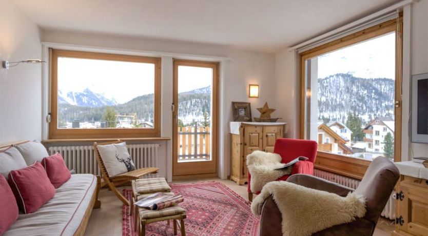 Photo of Chesa Villasimius