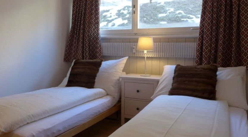 Photo of Chesa Cripels I Apartment 2