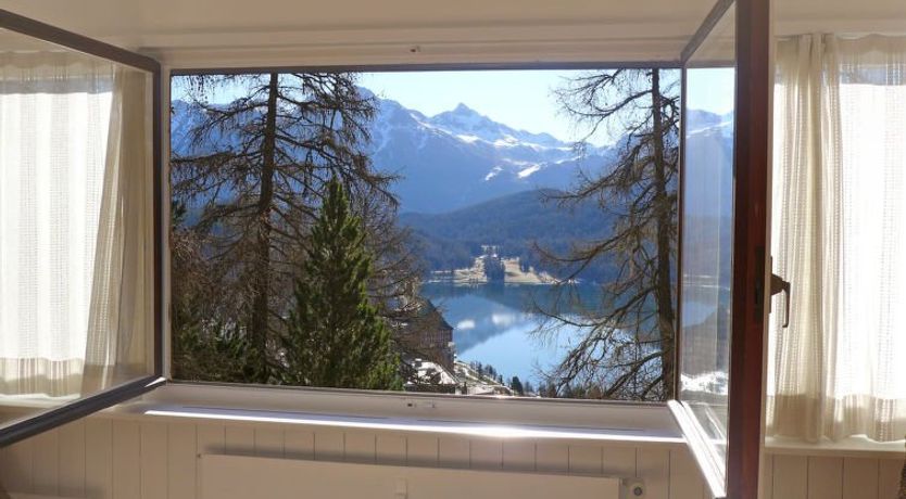 Photo of Chesa Cripels I Apartment 2