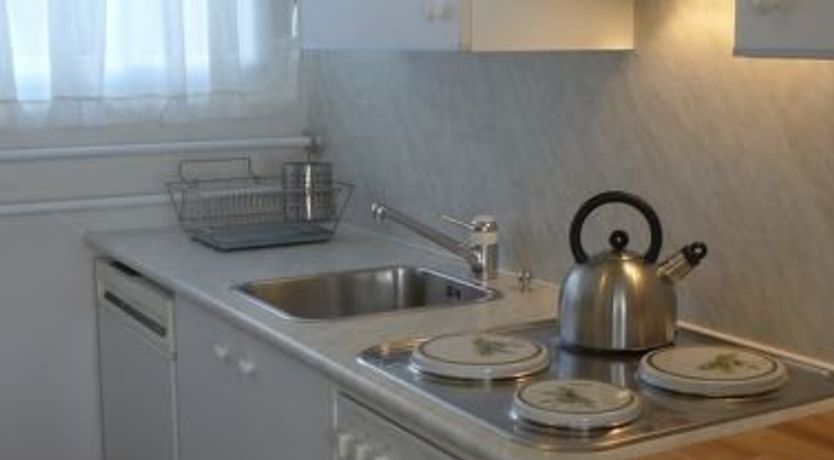 Photo of Chesa Cripels I Apartment 2