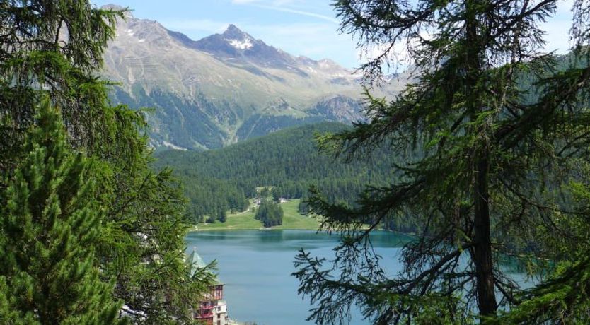 Photo of Chesa Cripels I Apartment 2