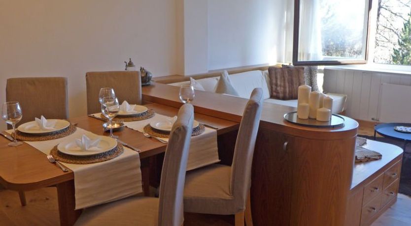 Photo of Chesa Cripels I Apartment 2