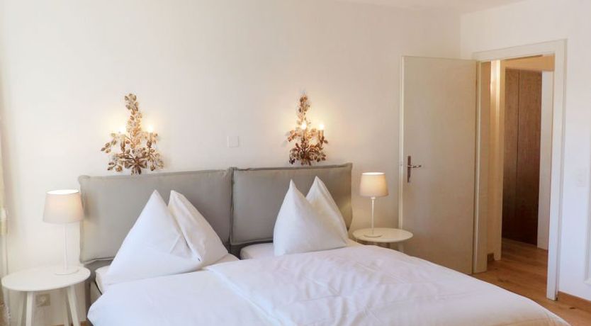 Photo of Chesa Cripels I Apartment 2