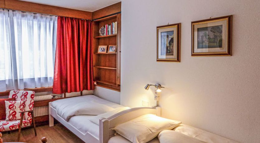 Photo of Chesa Arlas E2 Apartment 4