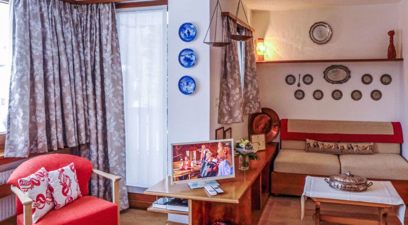 Photo of Chesa Arlas E2 Apartment 4