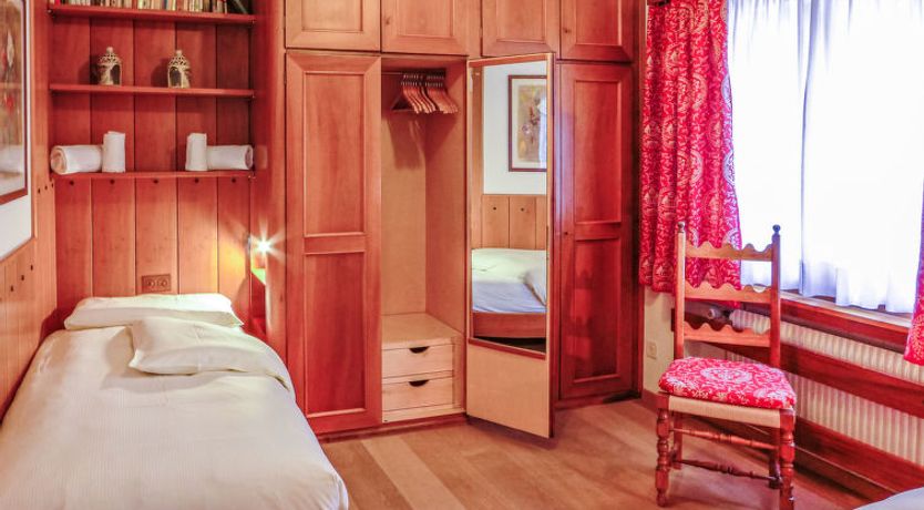 Photo of Chesa Arlas E2 Apartment 4