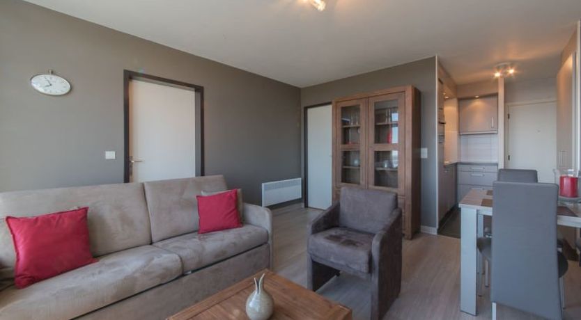 Photo of Astrid 64/902 Apartment 9