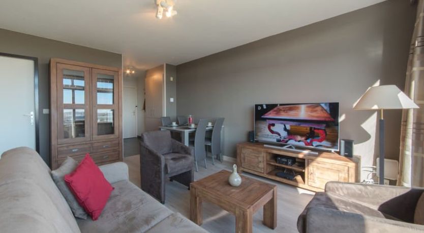 Photo of Astrid 64/902 Apartment 9