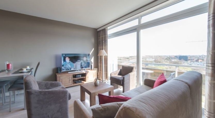 Photo of Astrid 64/902 Apartment 9