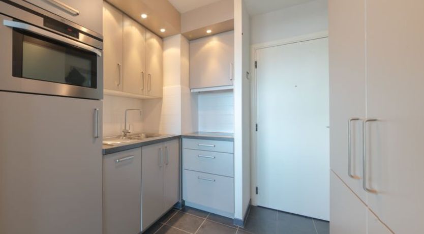 Photo of Astrid 64/902 Apartment 9