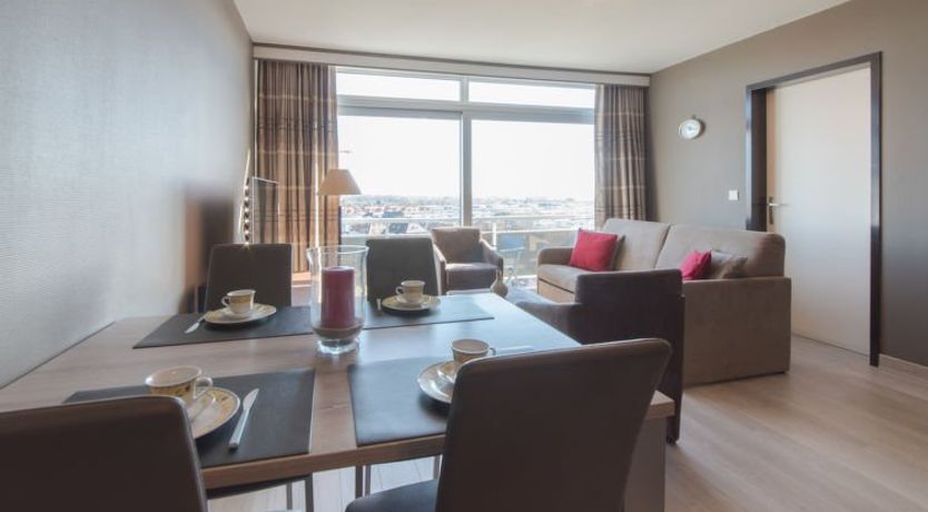 Photo of Astrid 64/902 Apartment 9