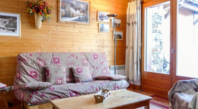 Photo of Le Plan des Reines