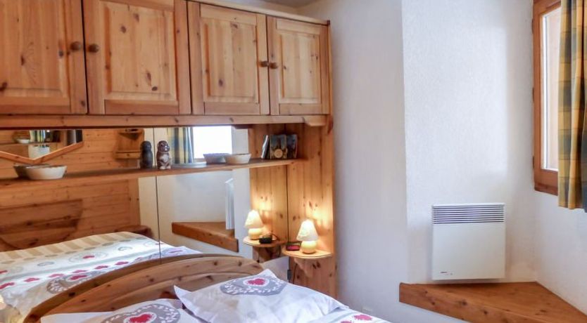 Photo of Le Plan des Reines