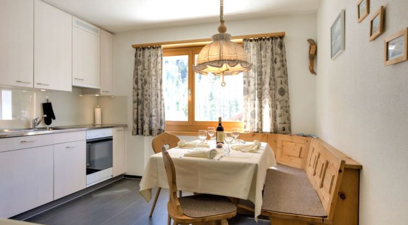 Photo of Chesa Islas